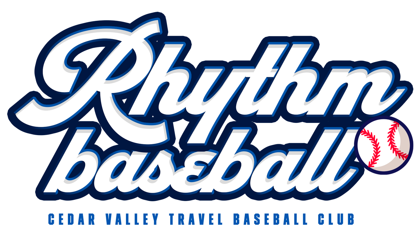 Cedar Falls, Waterloo, Rhythm Baseball Youth Travel baseball club